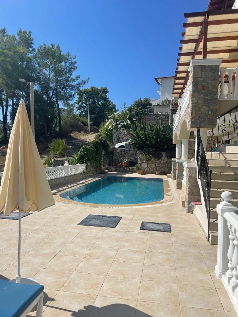 Villa Mare