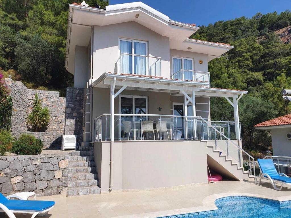 Villa Mavi